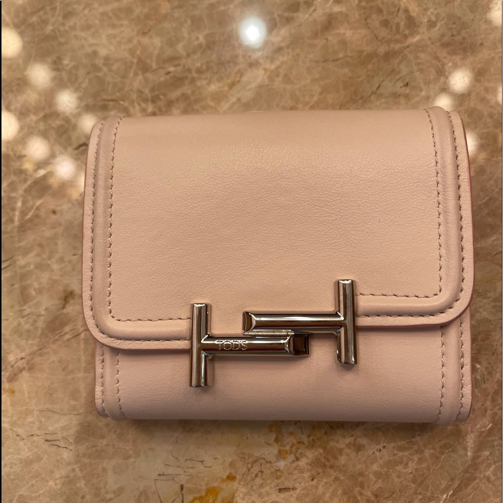 Wallet, small
